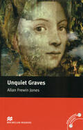 Jones / Milne |  Unquiet Graves | Buch |  Sack Fachmedien