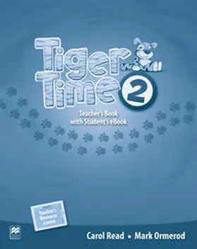 Read / Ormerod |  Tiger Time 2 | Buch |  Sack Fachmedien