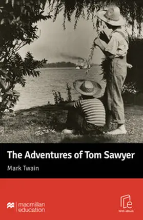 Twain / Milne |  The Adventures of Tom Sawyer | Buch |  Sack Fachmedien
