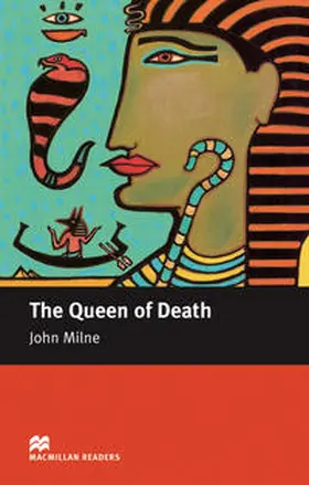 Milne |  The Queen of Death | Buch |  Sack Fachmedien