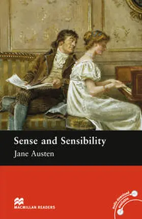 Austen / Milne |  Sense and Sensibility | Buch |  Sack Fachmedien