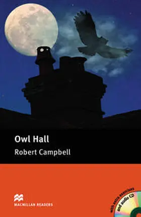Campbell / Clandfield |  Owl Hall | Buch |  Sack Fachmedien