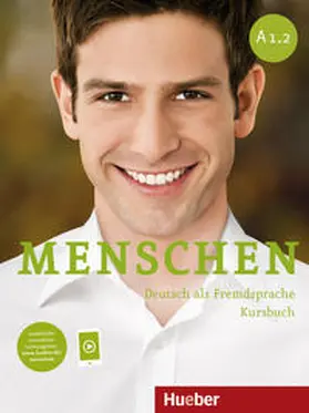 Evans / Pude / Specht |  Menschen A1/2 | Buch |  Sack Fachmedien