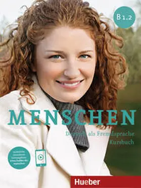 Braun-Podeschwa / Habersack / Pude |  Menschen B1.2 | Buch |  Sack Fachmedien