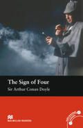 Doyle / Milne |  The Sign of Four | Buch |  Sack Fachmedien