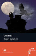Campbell / Clandfield |  Owl Hall | Buch |  Sack Fachmedien