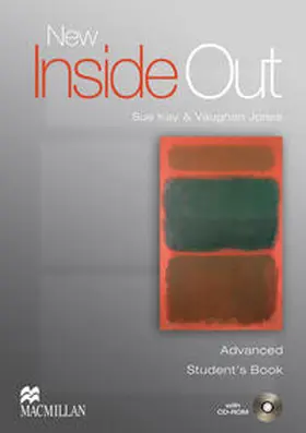 Kay / Jones |  New Inside Out | Buch |  Sack Fachmedien