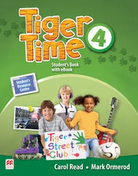 Read / Ormerod |  Tiger Time 4 | Buch |  Sack Fachmedien