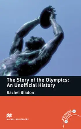 Bladon |  The Story of the Olympics: An Unofficial History | Buch |  Sack Fachmedien