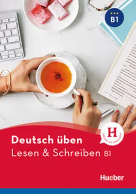 Billina |  Deutsch üben Lesen & Schreiben B1 | Buch |  Sack Fachmedien