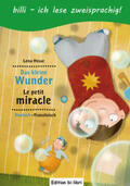Hesse |  Das kleine Wunder. Kinderbuch Deutsch-Französisch mit Leserätsel | Buch |  Sack Fachmedien