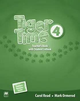 Read / Ormerod |  Tiger Time 4 | Buch |  Sack Fachmedien