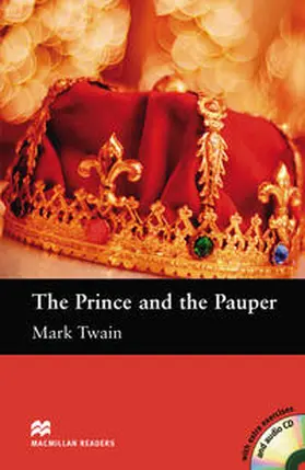Twain |  The Prince and the Pauper | Buch |  Sack Fachmedien