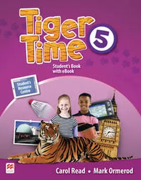 Read / Ormerod |  Tiger Time 5 | Buch |  Sack Fachmedien
