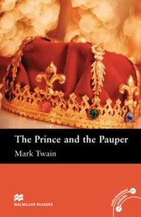 Twain |  The Prince and the Pauper | Buch |  Sack Fachmedien