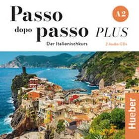 Barbierato / Motta |  Passo dopo passo PLUS A2 | Sonstiges |  Sack Fachmedien