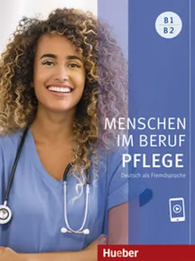 Hagner / Schnack / Dammann |  Menschen im Beruf - Pflege B1/B2 | Buch |  Sack Fachmedien