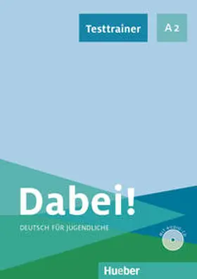 Zülsdorf |  Dabei! A2 | Buch |  Sack Fachmedien