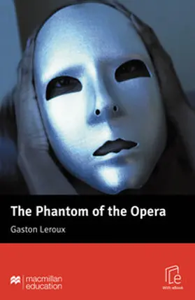 Leroux / Milne |  The Phantom of the Opera | Buch |  Sack Fachmedien