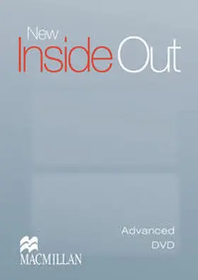 Kay / Jones |  New Inside Out | Sonstiges |  Sack Fachmedien