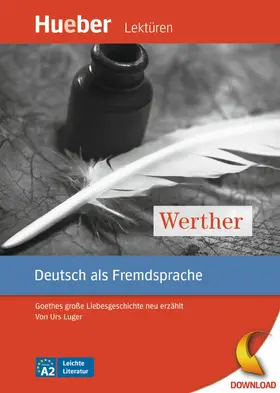 Luger |  Werther | eBook | Sack Fachmedien