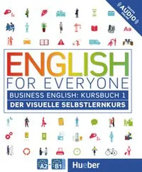  English for Everyone Business English 1 / Kursbuch | Buch |  Sack Fachmedien