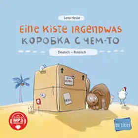 Hesse |  Eine Kiste Irgendwas (Deutsch-Russisch) | Buch |  Sack Fachmedien