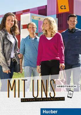 Breitsameter / Seuthe / Schnack |  Mit uns C1. Arbeitsbuch | Buch |  Sack Fachmedien