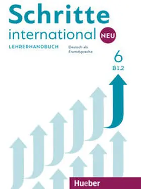 Kalender / Klimaszyk |  Schritte international Neu 6 / Lehrerhandbuch | Buch |  Sack Fachmedien