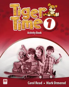 Read / Ormerod |  Tiger Time 1 | Buch |  Sack Fachmedien