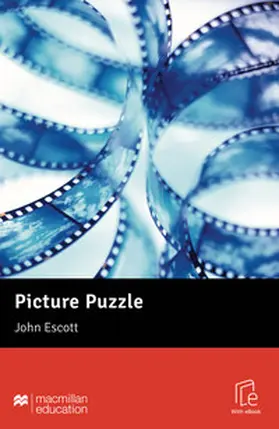 Escott / Milne |  Picture Puzzle | Buch |  Sack Fachmedien
