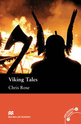 Rose |  Viking Tales | Buch |  Sack Fachmedien