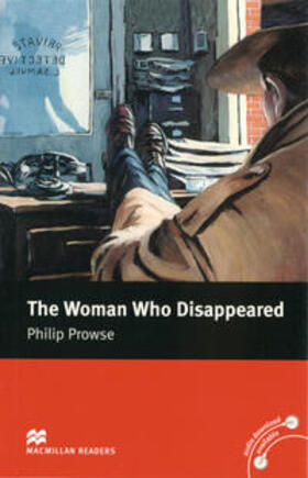 Prowse / Milne | The Woman Who Disappeared | Buch | 978-3-19-612958-8 | sack.de