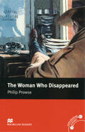 Prowse / Milne |  The Woman Who Disappeared | Buch |  Sack Fachmedien