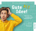 Krenn / Puchta |  Gute Idee! A2.2. Medienpaket | Buch |  Sack Fachmedien