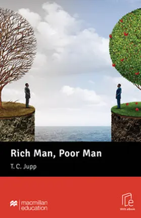 Jupp / Milne |  Rich Man Poor Man | Buch |  Sack Fachmedien