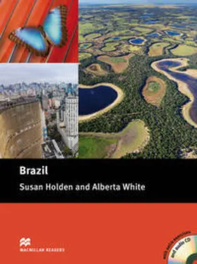 Holden / White |  Brazil | Buch |  Sack Fachmedien