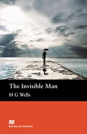 Wells |  The Invisible Man | Buch |  Sack Fachmedien
