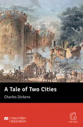 Dickens / Milne |  A Tale of Two Cities | Buch |  Sack Fachmedien