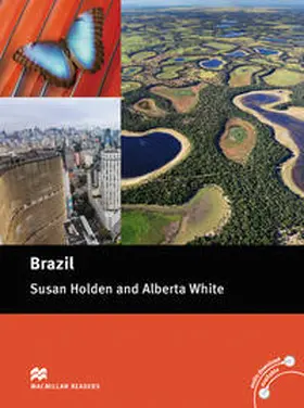 Holden / White |  Brazil | Buch |  Sack Fachmedien
