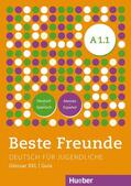  Beste Freunde A1.1 | eBook | Sack Fachmedien