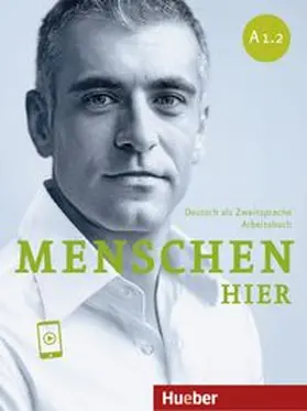 Pude / Specht / Glas-Peters | Menschen hier A1.2 | Buch | 978-3-19-641901-6 | www.sack.de