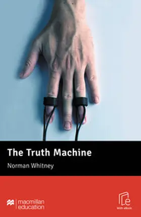 Whitney / Milne |  The Truth Machine | Buch |  Sack Fachmedien