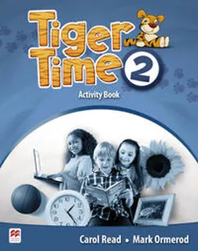 Read / Ormerod |  Tiger Time 2 | Buch |  Sack Fachmedien
