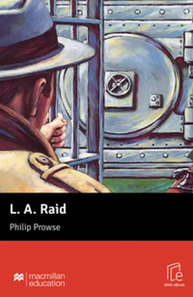 Prowse / Milne |  L. A. Raid | Buch |  Sack Fachmedien