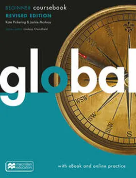 Pickering / McAvoy / Clandfield |  Global revised edition | Buch |  Sack Fachmedien