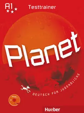 Kopp / Alberti |  Planet 1 | Buch |  Sack Fachmedien