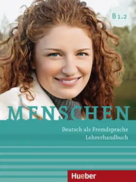 Kalender |  Menschen B1/2. Lehrerhandbuch | Buch |  Sack Fachmedien