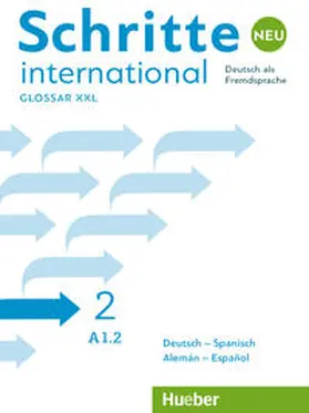  Schritte international Neu 2 | Buch |  Sack Fachmedien