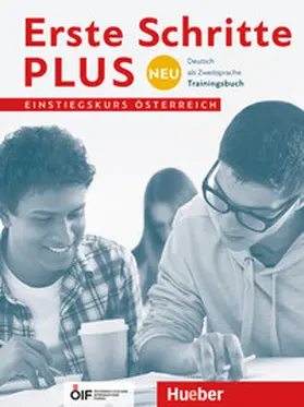 Niebisch |  Erste Schritte plus Neu – Einstiegskurs Österreich | Buch |  Sack Fachmedien